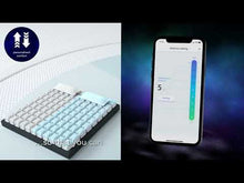 Load and play video in Gallery viewer, Smartlife Mattress by King Koil