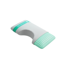 Load image into Gallery viewer, Blu Sleep Bio Aloe Pillow