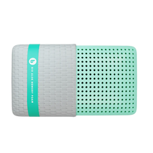 Load image into Gallery viewer, Blu Sleep Bio Aloe Pillow
