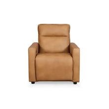 Load image into Gallery viewer, Italian Leather Adler Power Motion Recliner
