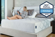 Load image into Gallery viewer, Smartlife Mattress by King Koil
