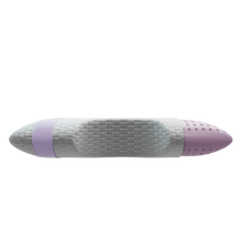 Load image into Gallery viewer, Blu Sleep Lavender Frost Gel Pillow
