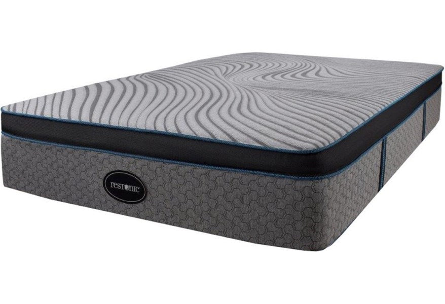 Restonic Luxemburg Eurotop Hybrid Mattress