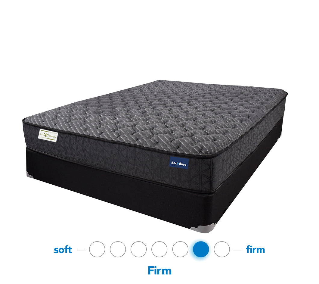 Restonic Rebecca Firm Mattress