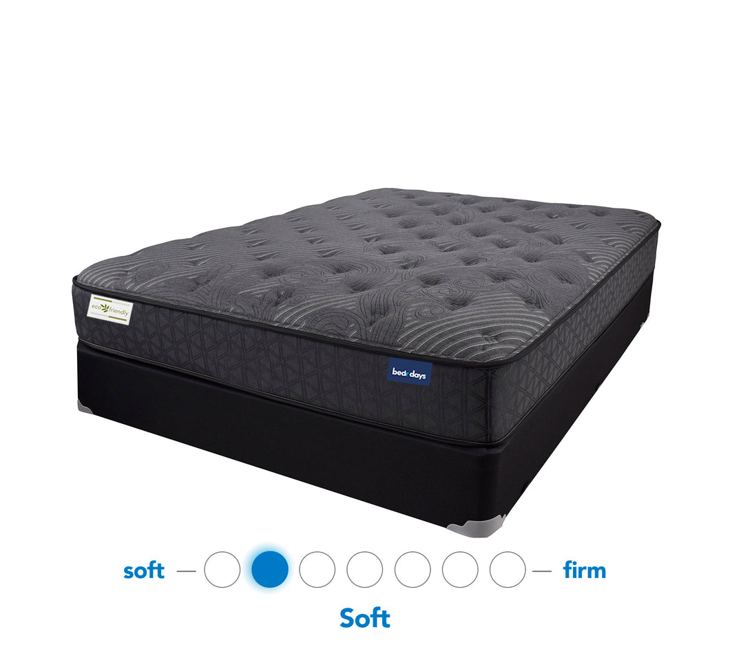 Restonic Whitney Plush Mattress